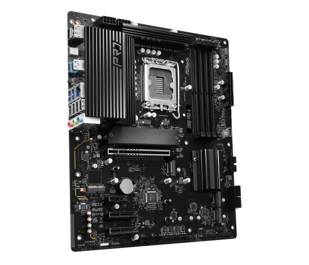 ASRock Z890 Pro-A - 1287356 - zdjęcie 4